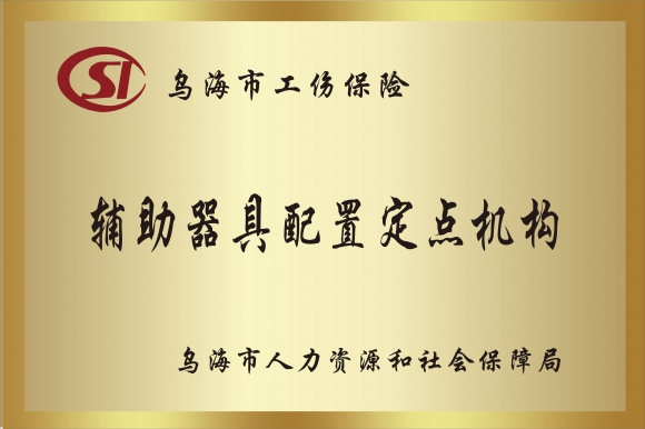 內蒙古假肢