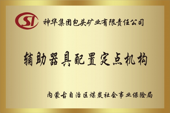 內蒙古假肢